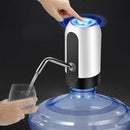 Electric Automatic Universal Dispenser 5 Gallon USB