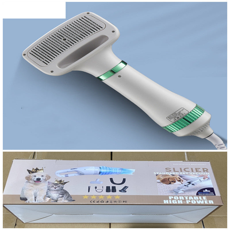 Household Dog Teddy Pet Hair Dryer