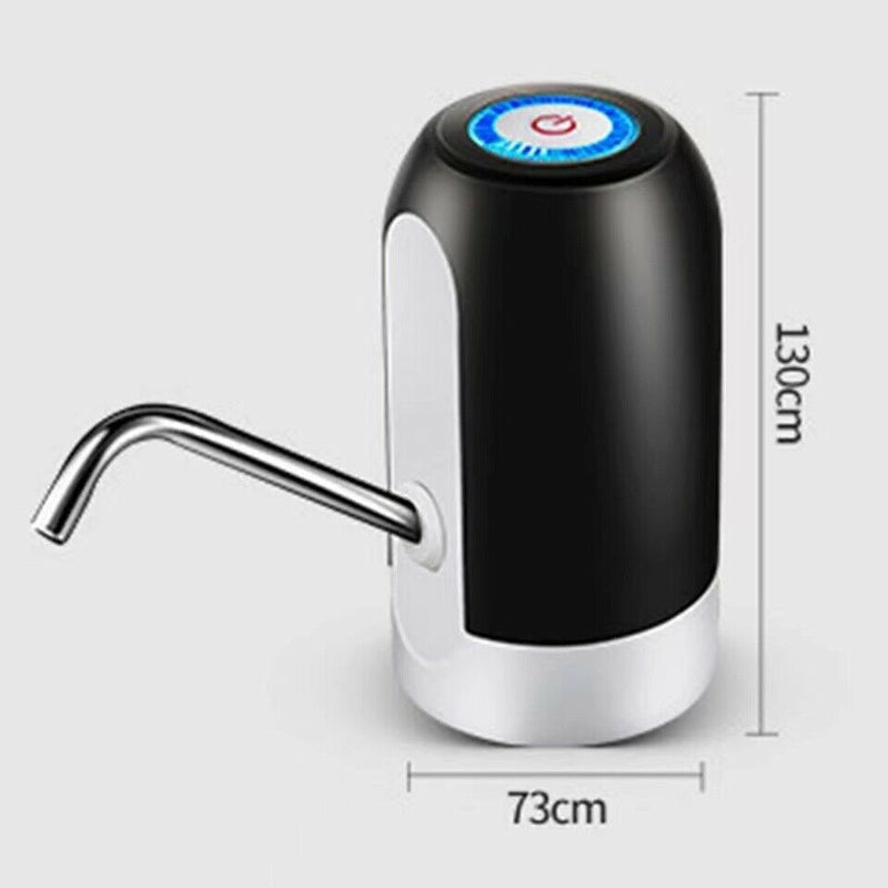 Electric Automatic Universal Dispenser 5 Gallon USB