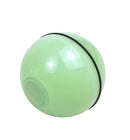 LED Laser Electronic Rolling Pet Funny Cat Toy Ball