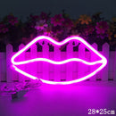 LED Neon Sign Night Light INS Decoration