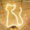 LED Neon Sign Night Light INS Decoration