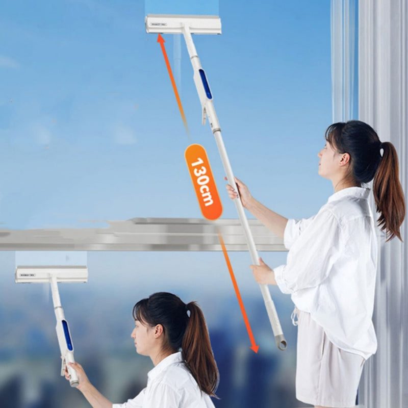 Household Window High-altitude Spray Window Cleaner