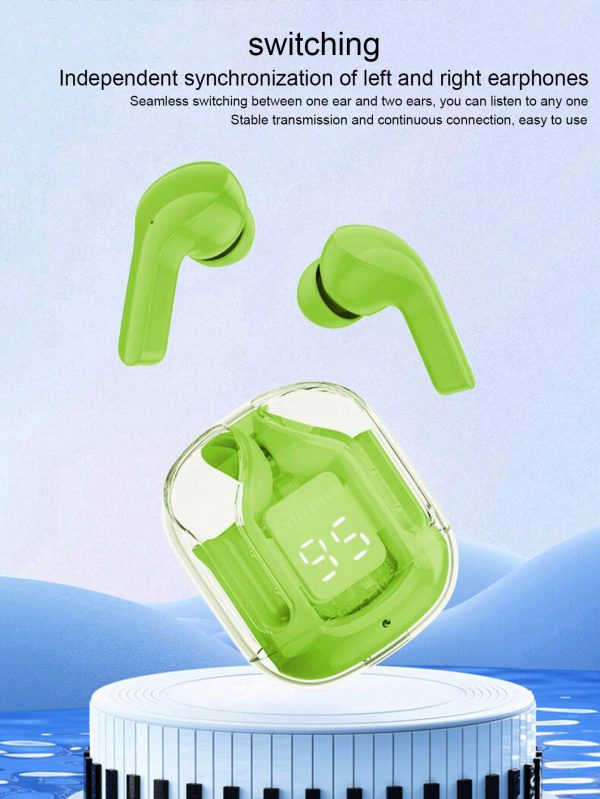 Air31 Earbuds Wireless Bluetooth 5.3