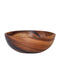 Acacia wooden bowl wooden tableware