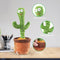 Dancing Cactus Toy