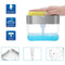 Liquid Soap Pump Dispenser