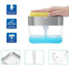 Liquid Soap Pump Dispenser