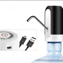 Electric Automatic Universal Dispenser 5 Gallon USB