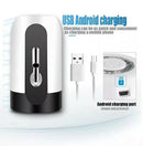 Electric Automatic Universal Dispenser 5 Gallon USB