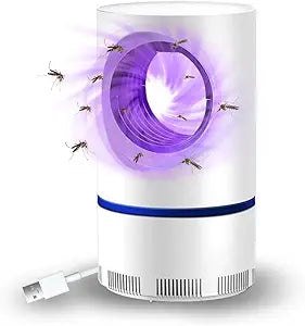 Mosquitoes Lamp